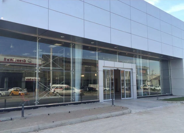 معرض هيونداي — 9