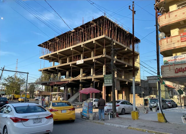 فاشن سنتر — 6