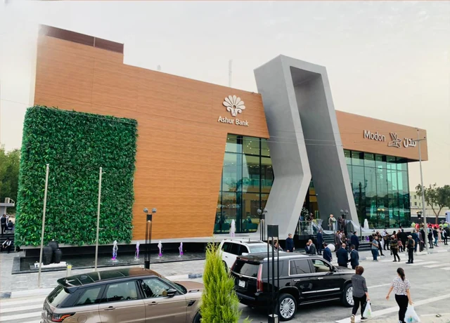 دايموند لوفت — 3