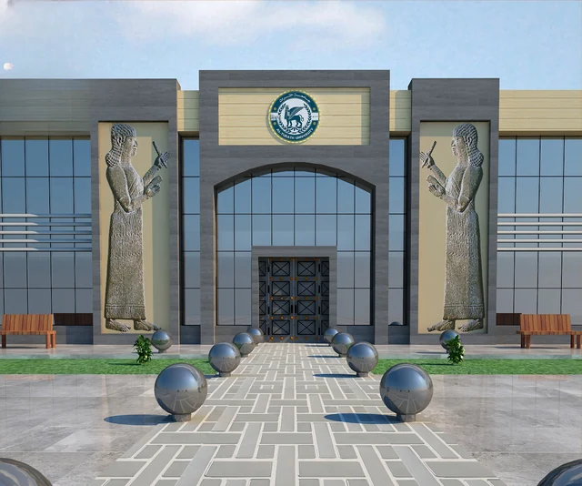 جامعة التراث — 3