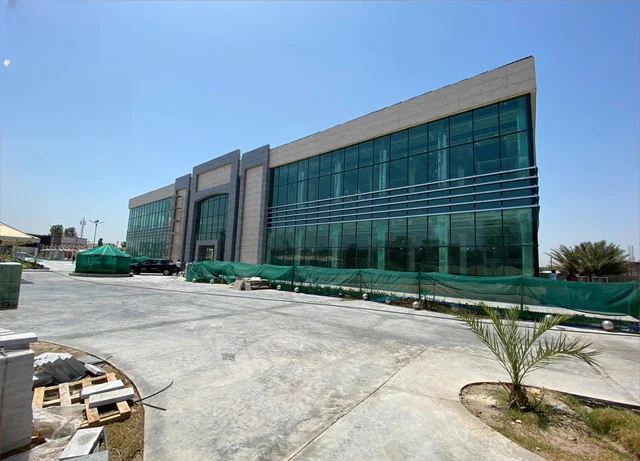 جامعة التراث — 4