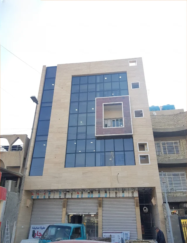 المركز التجاري — 11