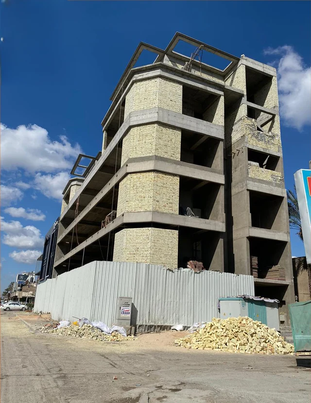 مطعم كلاسيك — 7