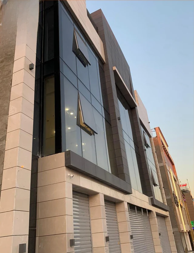 شركة النهج — 6