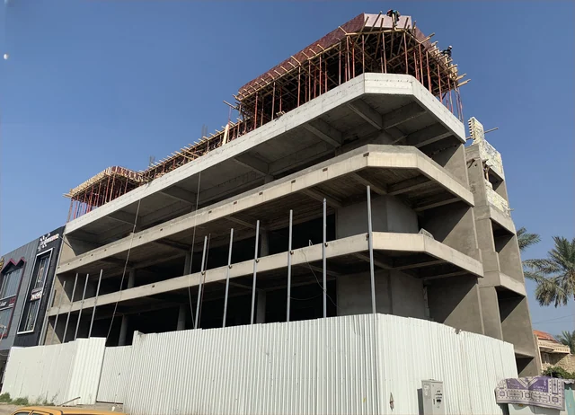 مطعم كلاسيك — 5