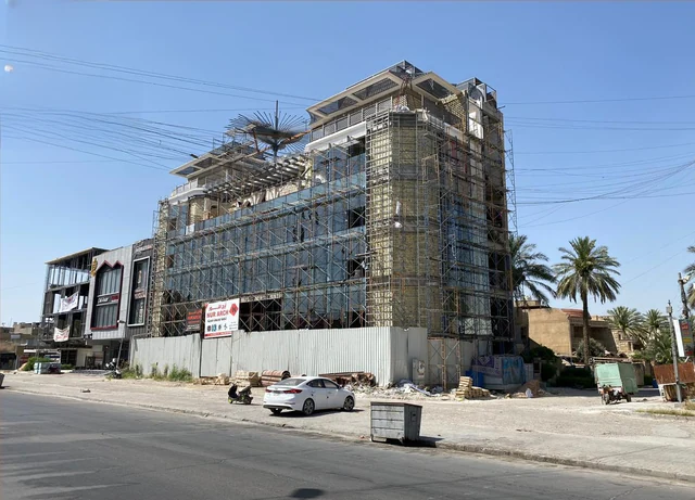 مطعم كلاسيك — 8