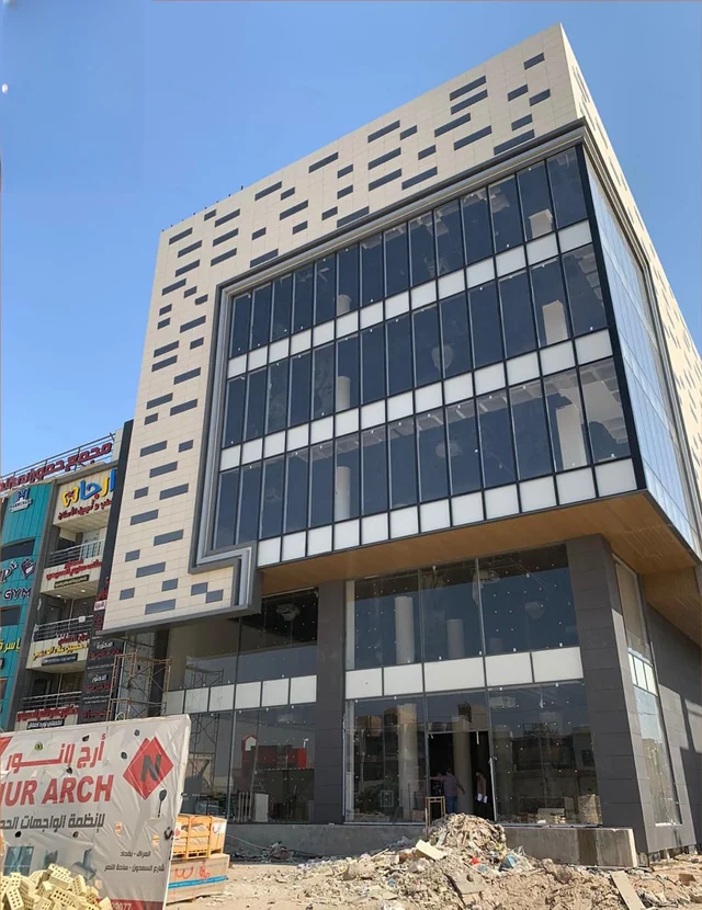 القاسم للأثاث — 5
