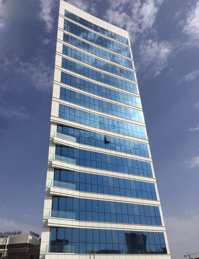 فندق الإمارة · كربلاء — 3