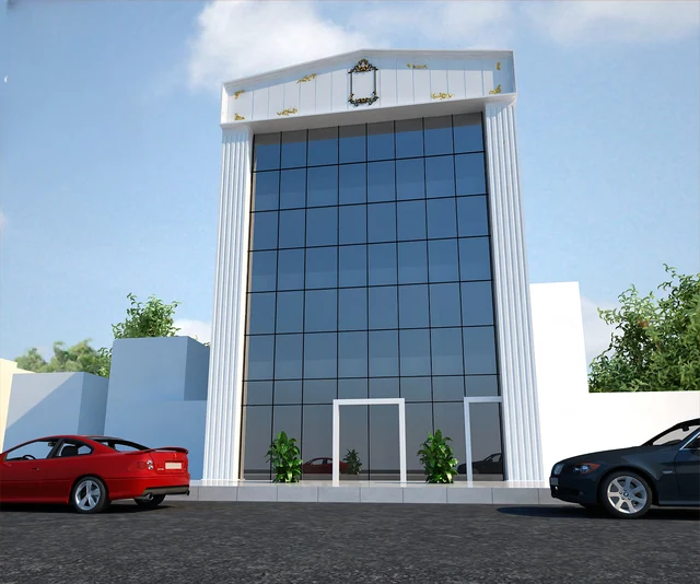 دار العاصمة — 8
