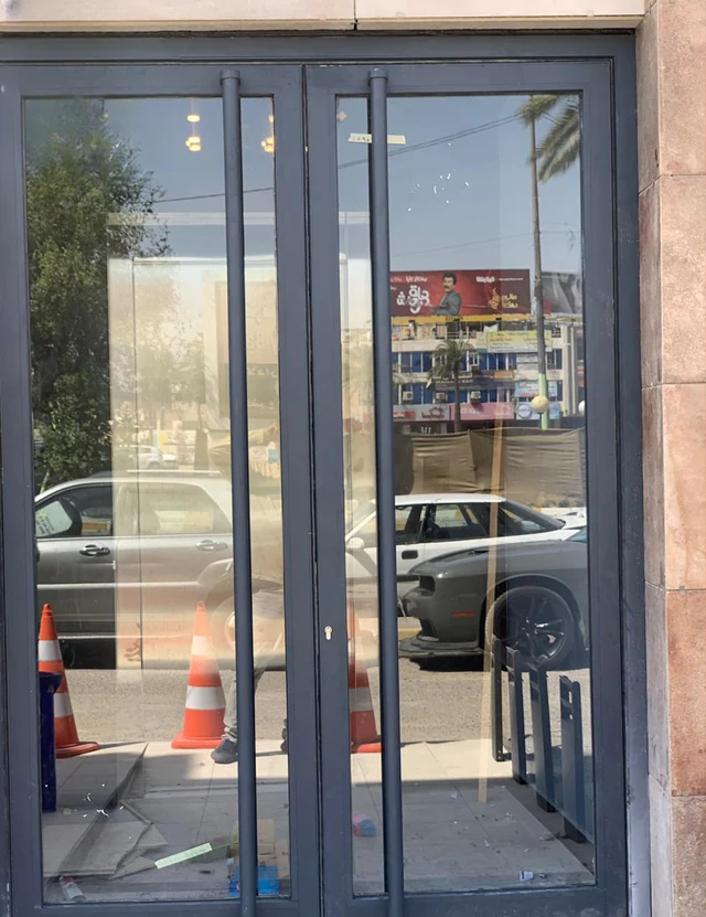 أودين فيب كافيه — 7