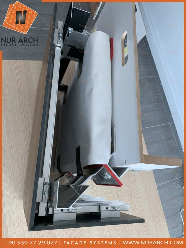 Kompakt HPL — 2