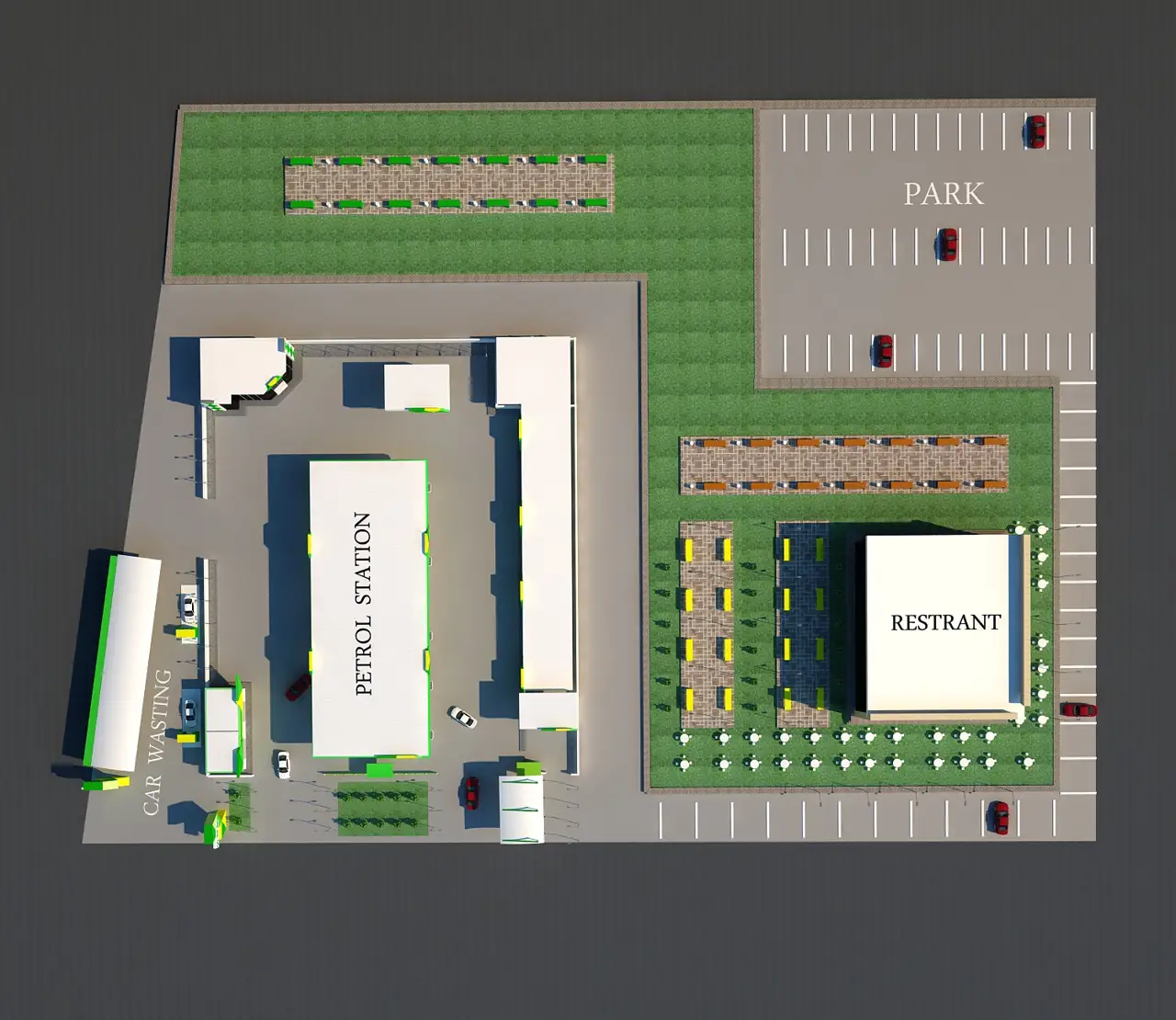 الخدمات الهندسية — 8