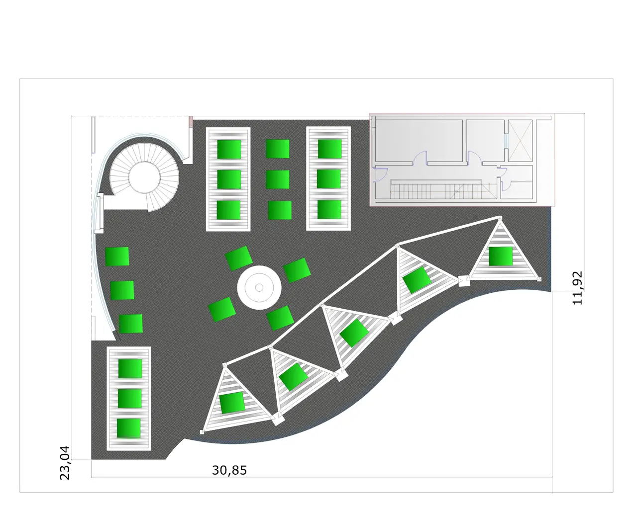 الخدمات الهندسية — 1